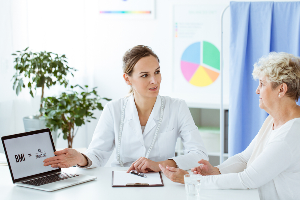 Diyetisyen ve Danışan İlişkisi: Başarılı Kilo Yönetiminin Gizli Anahtarı